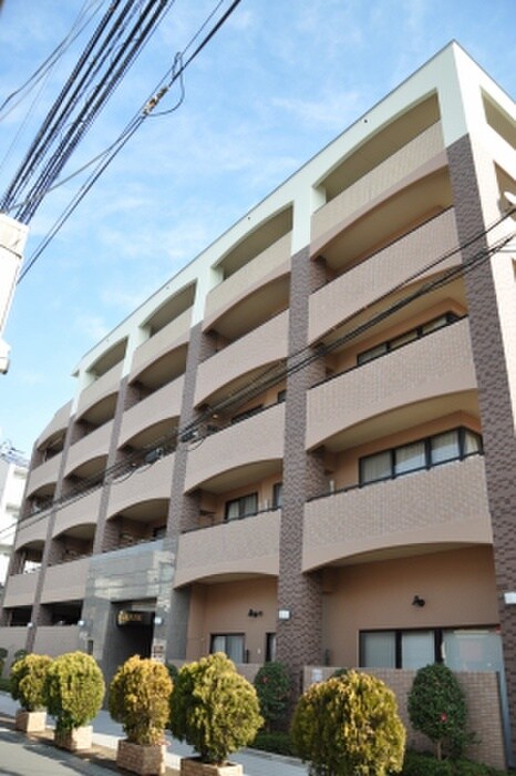 物件外観写真4　(外観写真)