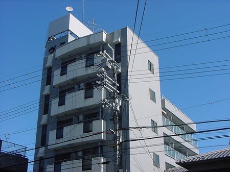 ヴィラ 松島外観写真