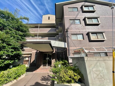 プリムロ－ズ（Ｐrimrose）外観写真