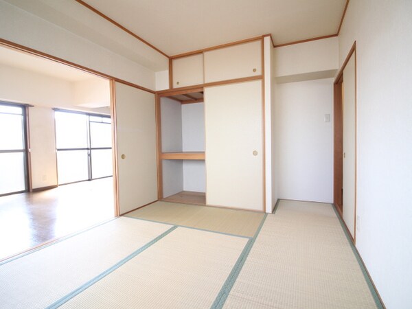 居室