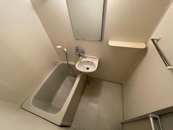 物件内観写真11　(バス／シャワールーム等)