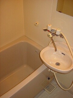 物件内観写真11　(バス／シャワールーム等)