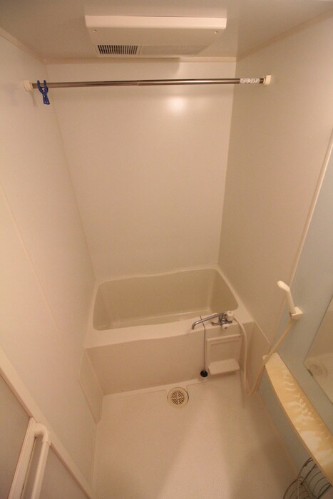 物件内観写真10　(バス／シャワールーム等)