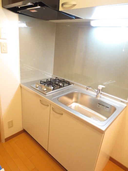 物件内観写真7　(キッチン)