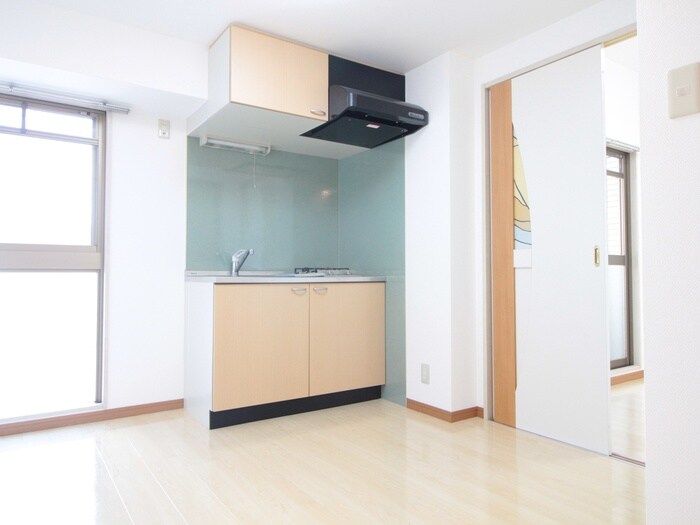 物件内観写真7　(キッチン)