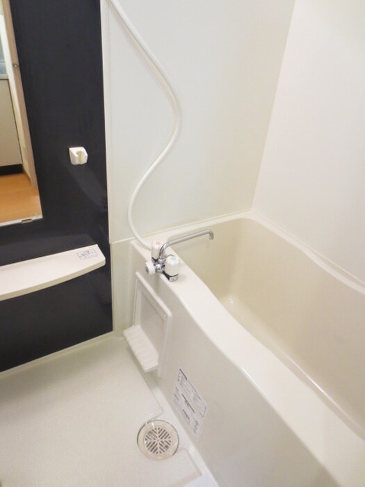 物件内観写真11　(バス／シャワールーム等)