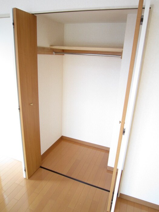 物件内観写真11　(収納)