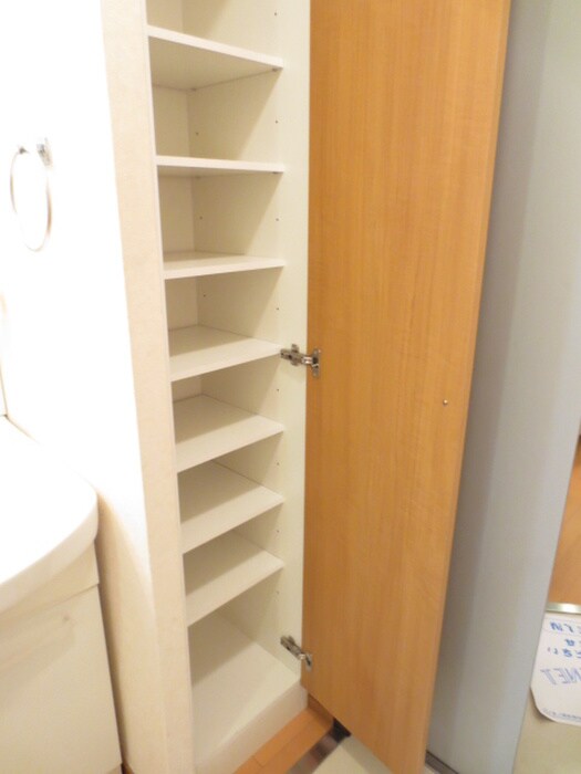 物件内観写真13　(靴箱)