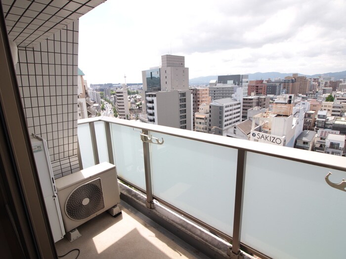 物件内観写真15　(ベランダ・バルコニー)