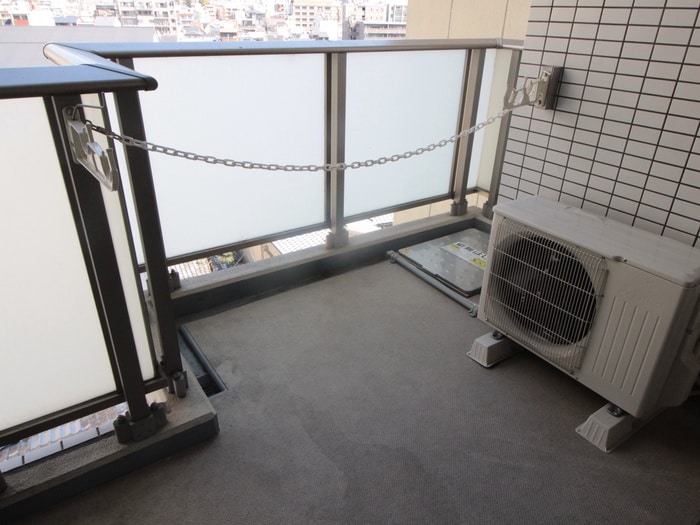 物件内観写真15　(ベランダ・バルコニー)