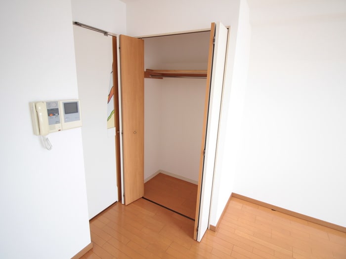 物件内観写真16　(収納)