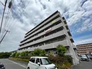 ソフィア若園外観写真