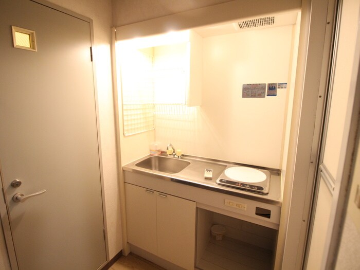 物件内観写真10　(キッチン)