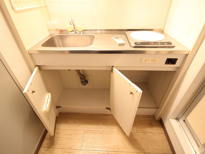 物件内観写真11　(収納)