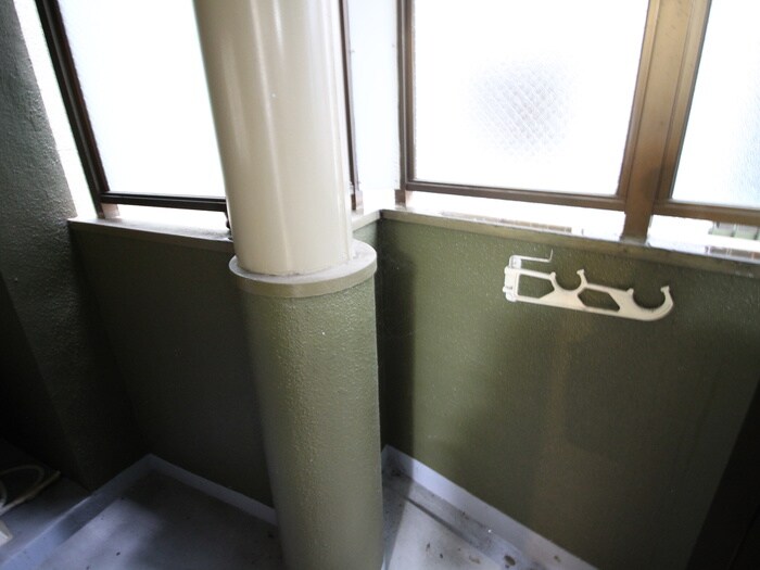 物件内観写真16　(ベランダ・バルコニー)