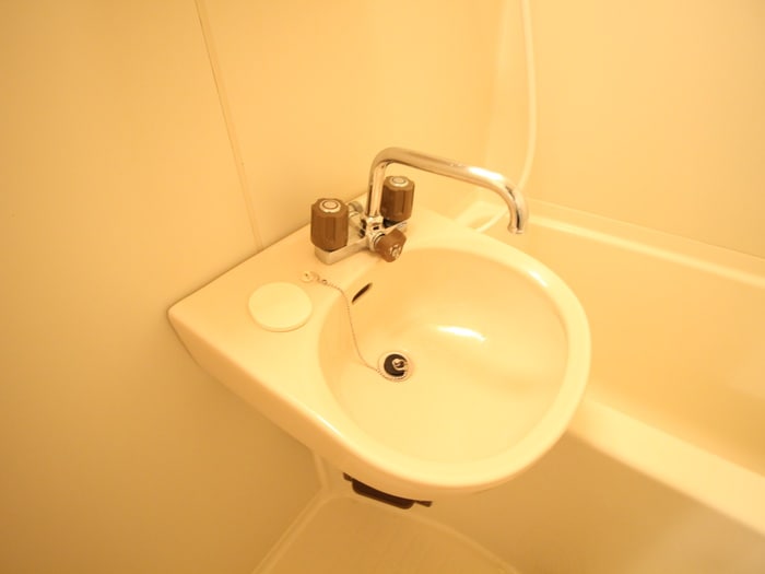 物件内観写真18　(洗面)