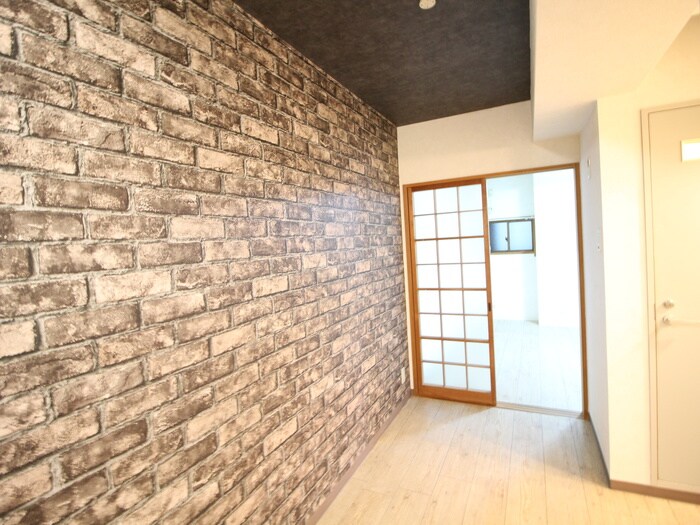 物件内観写真20　(居室)