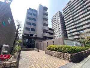 アートメゾン播磨Ⅱ外観写真
