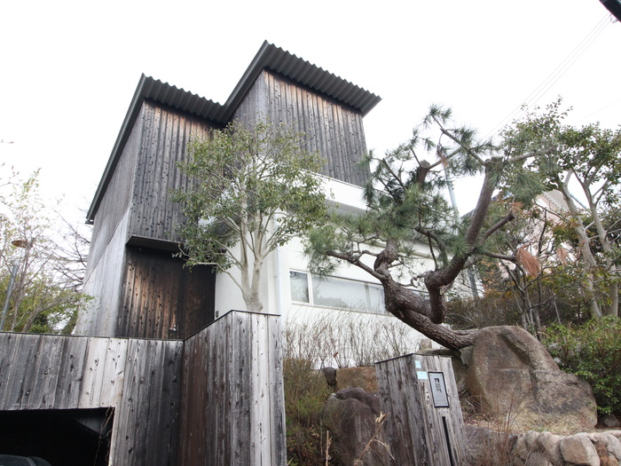 目神山戸建