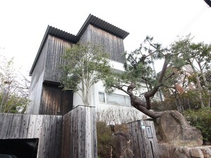 目神山戸建外観写真