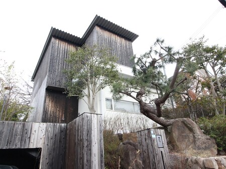 目神山戸建外観写真