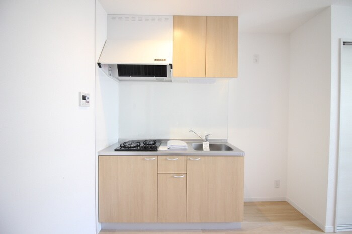 物件内観写真7　(キッチン)