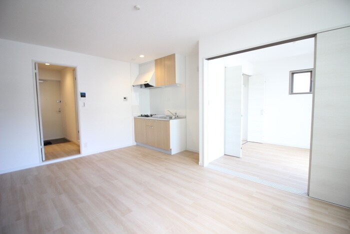 物件内観写真10　(居室)