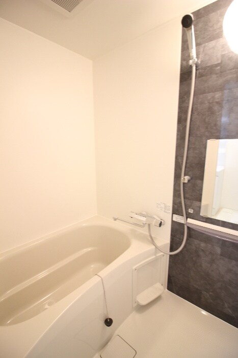 物件内観写真12　(バス／シャワールーム等)