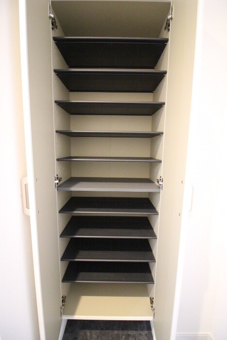 物件内観写真16　(靴箱)