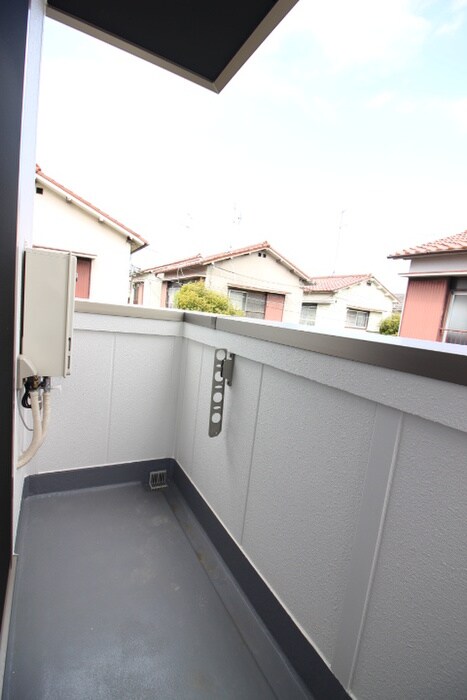 物件内観写真19　(ベランダ・バルコニー)