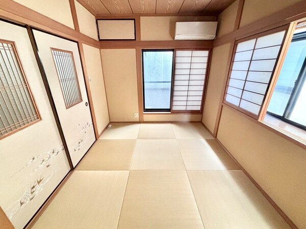 居室