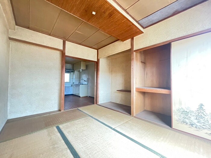 物件内観写真7　(居室)