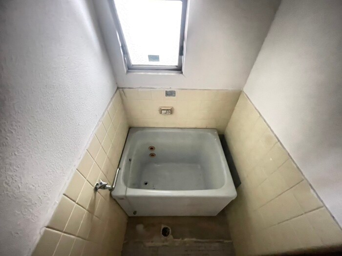 物件内観写真8　(バス／シャワールーム等)