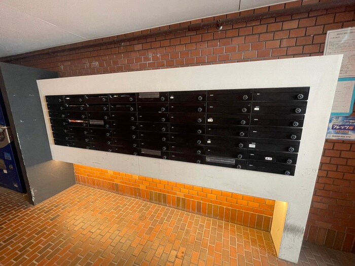 物件外観写真3　(建物設備)