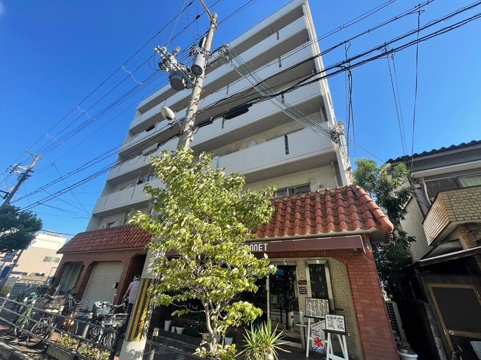 物件外観写真6　(外観写真)