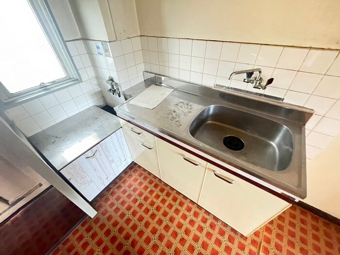 物件内観写真10　(キッチン)