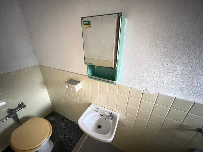 物件内観写真13　(洗面)