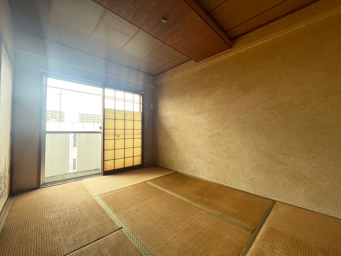 物件内観写真14　(居室)