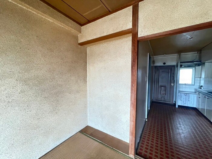 物件内観写真16　(廊下)