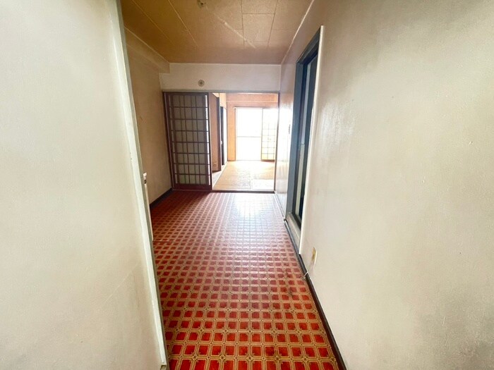 物件内観写真20　(玄関)