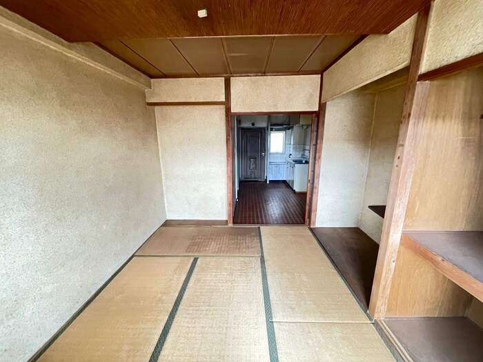 物件内観写真21　(居室)