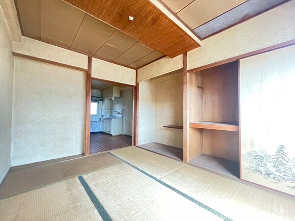 居室