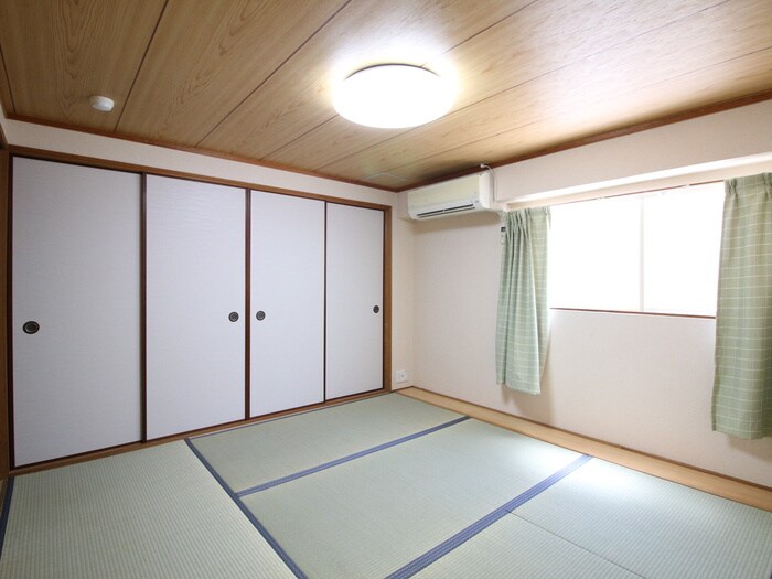 物件内観写真7　(居室)