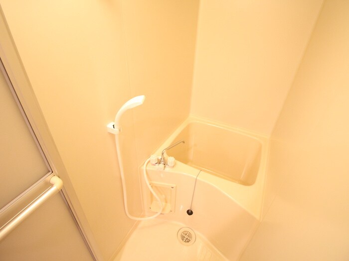 物件内観写真10　(バス／シャワールーム等)