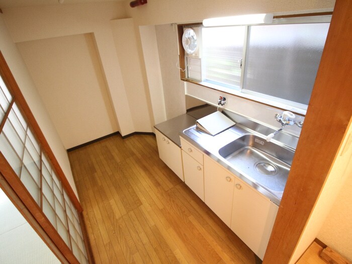 物件内観写真18　(キッチン)