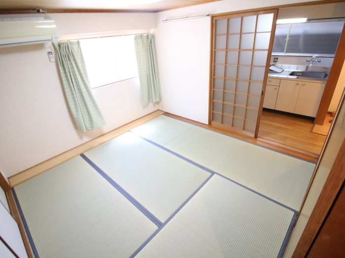 物件内観写真19　(居室)