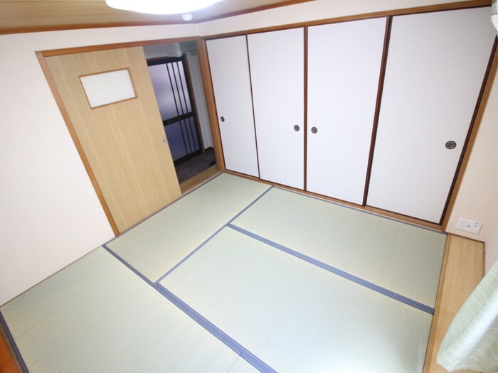 物件内観写真20　(居室)