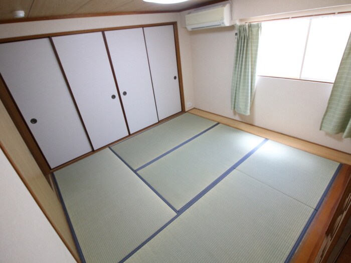 物件内観写真21　(居室)