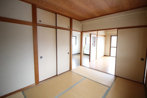 居室