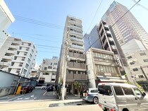 新町エビスの外観写真